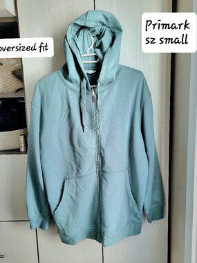 Primark hoody
